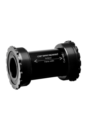 Ceramic Speed BBT47 Shimano Standard