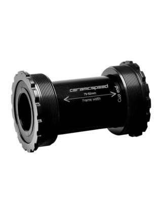Ceramic Speed  BB T47 Shimano Standard