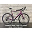 Cervelo Aspero-5 Red Etap AXS XPLR 58cm Purple Sunset