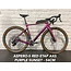 Cervelo Aspero-5 Red eTap AXS XPLR Purple Sunset - 54cm