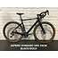 Cervelo Aspero GRX 54cm - Black/Gold