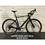 Cervelo Cervelo Aspero APEX 56CM - Black/Gold