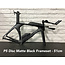 Cervelo Cervelo P5 disc Frameset - 51cm Black
