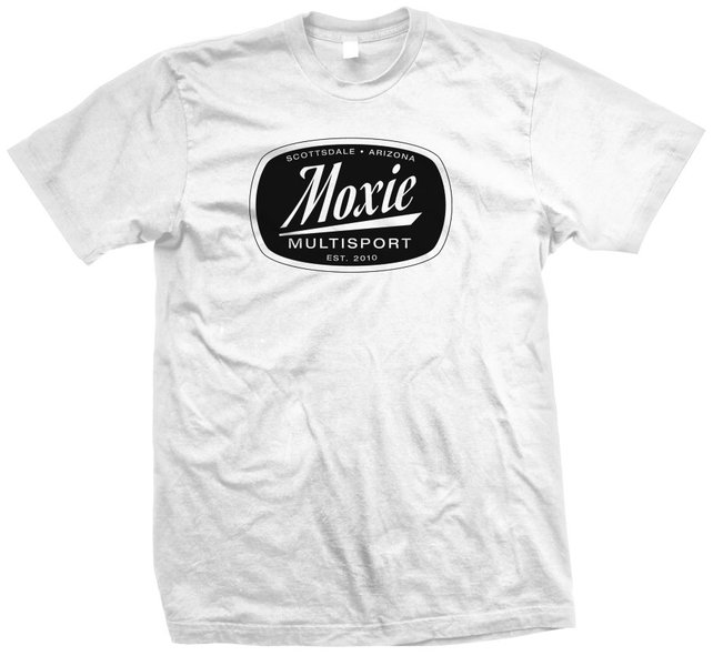 Moxie Vintage T shirt