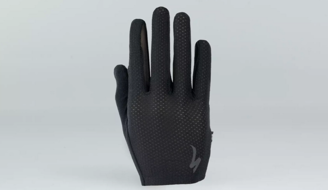 BG GRAIL GLOVE LF BLK M