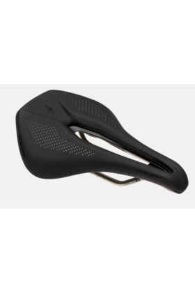 POWER EXPERT SADDLE BLK 143 143mm