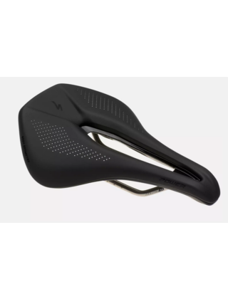 POWER EXPERT SADDLE BLK 143 143mm