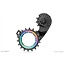 Absolute Black Absolute Black Hollow Cage