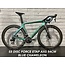 Cervelo S5 Disc Force eTap AXS w/CeramicSpeed 54cm - Blue Chameleon