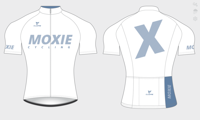Moxie Jersey's "Women"