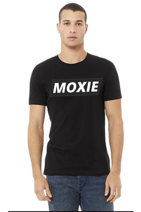 2022 Moxie Team T-Shirt - Unisex