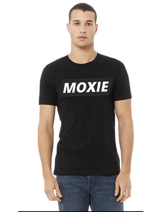 2022 Moxie Team T-Shirt - Unisex