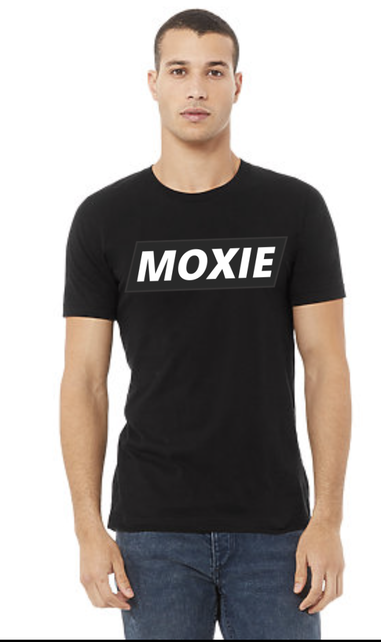 2022 Moxie Team T-Shirt - Unisex
