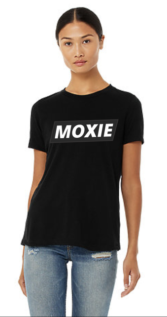 2022 Moxie Team T-Shirt - Unisex