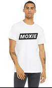 2022 Moxie Team T-Shirt - Unisex