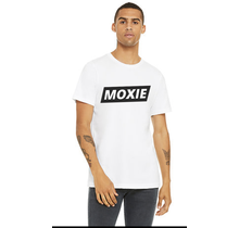 2022 Moxie Team T-Shirt - Unisex