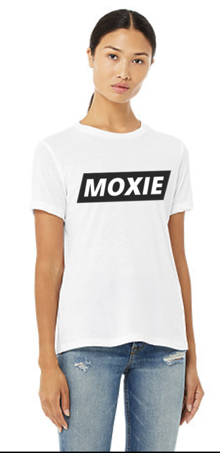 2022 Moxie Team T-Shirt - Unisex