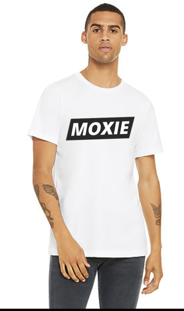 2022 Moxie Team T-Shirt - Unisex