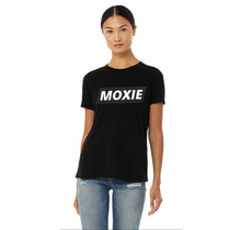 2022 Moxie Team T-Shirt - Unisex