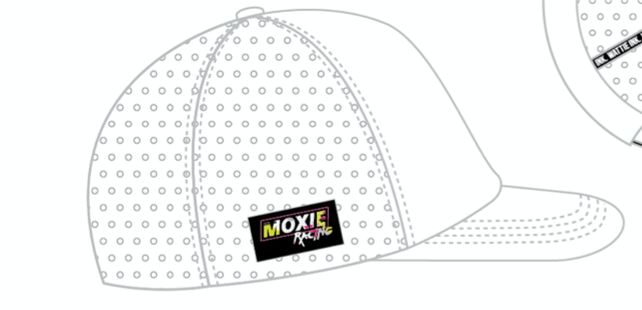 2022 Moxie Team Hat