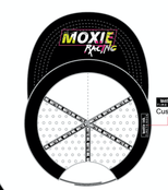 2022 Moxie Team Hat