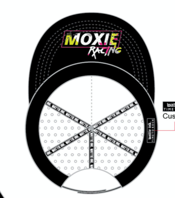 2022 Moxie Team Hat