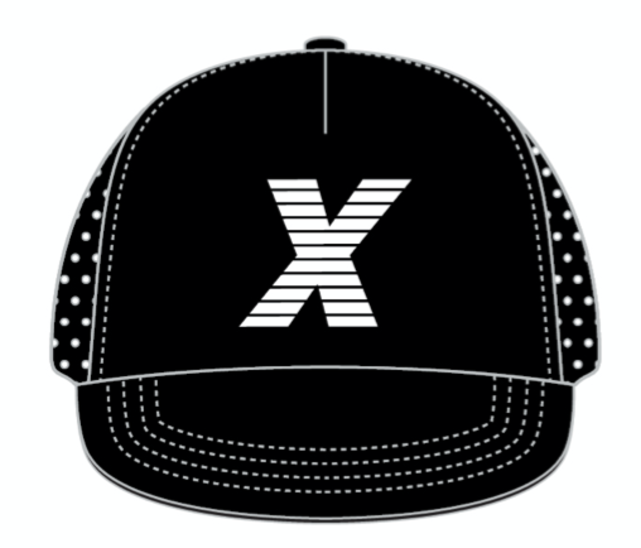 2022 Moxie Team Hat