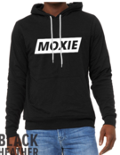2022 Moxie Team Hoodie - Unisex