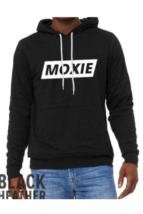 2022 Moxie Team Hoodie - Unisex