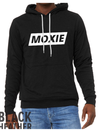 2022 Moxie Team Hoodie - Unisex
