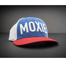Moxie Pukka Hat (Various)