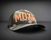 Moxie Pukka Hat (Various)
