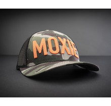 Moxie Pukka Hat (Various)
