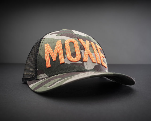 Moxie Pukka Hat (Various)