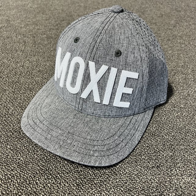 Moxie Pukka Hat (Various)