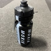 Moxie Team Racing Water Bottle