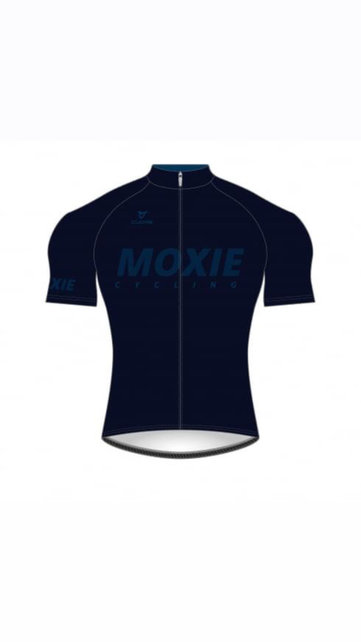 Moxie Jerseys "Men"