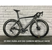 Cervelo S5