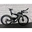 Cervelo PX, Size Large, Black and Grey