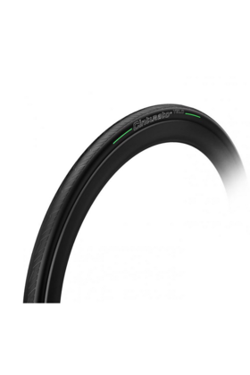 Pirelli Cinturato Velo TLR Tire - 700 x 35, Tubeless, Folding, Black