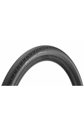 Pirelli Cinturato GRAVEL H-Black-35-622