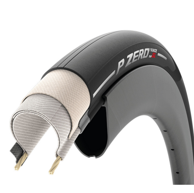 P ZERO Road-Black-26-622