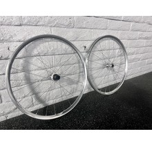 HED Emporia Pro GA Silver (Limited) Edition (Gravel)