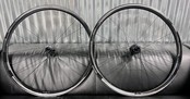 HED Emporia GC3 PRO (Gravel) Wheelset Shimano Freehub