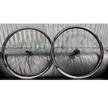 HED Emporia GC3 PRO (Gravel) Wheelset Shimano Freehub