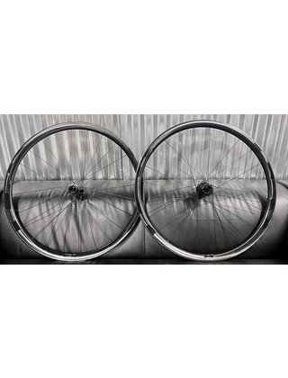 HED Emporia GC3 PRO (Gravel) Wheelset Shimano Freehub