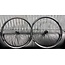 HED HED Emporia GC3 PRO (Gravel) Wheelset Shimano Freehub