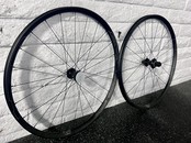 HED Emporia GA Pro Alloy (Gravel) Wheelset