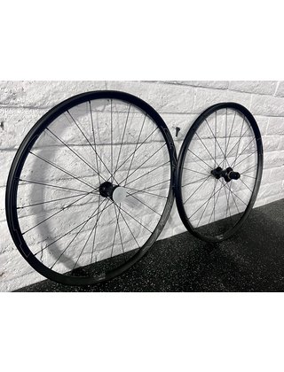 HED Emporia GA Pro Alloy (Gravel) Wheelset