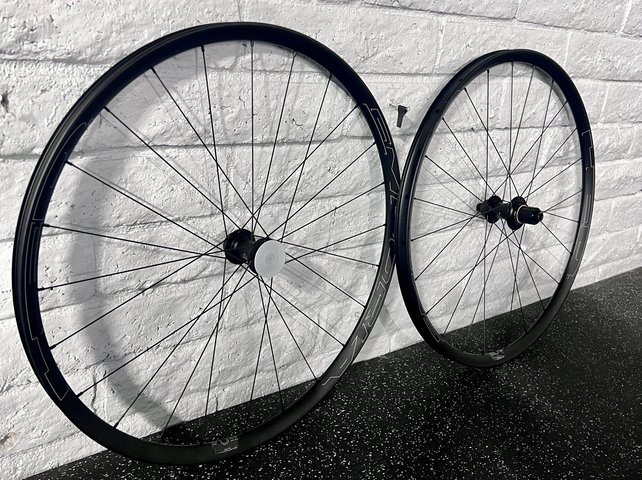 HED Emporia GA Pro Alloy (Gravel) Wheelset